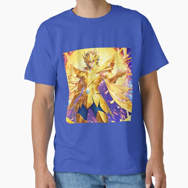 Solar King of Ascension Classic T-Shirt