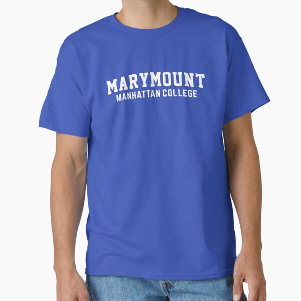 Marymount Manhattan College Classic T-Shirt