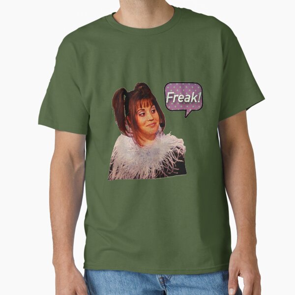 Libby Chessler Classic T-Shirt