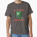CPU, a funny computer gift, for the geek and the computer lover by PiperParrot