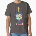 World cup football 2026 by YEMIDELDESIGNS