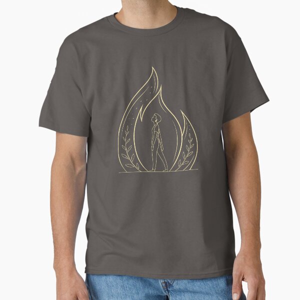 Inner flame Classic T-Shirt