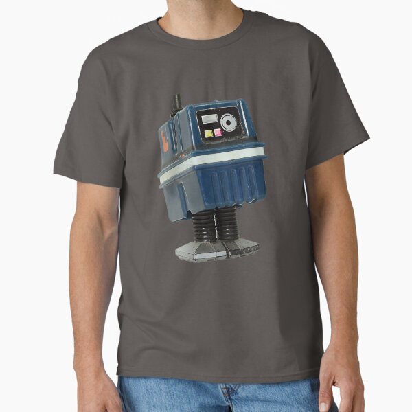Gonk Droid Classic T-Shirt