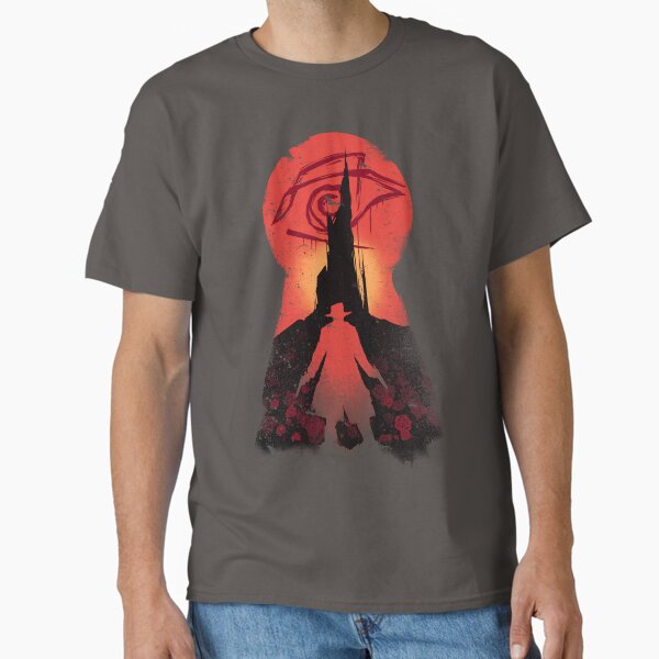 He Followed Classic T-Shirt