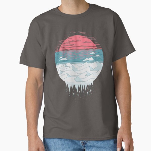 The Great Thaw Classic T-Shirt