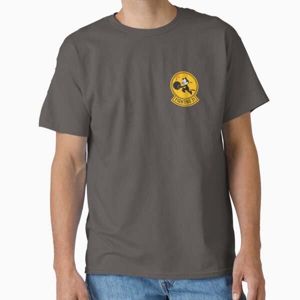 VF-31 Classic T-Shirt