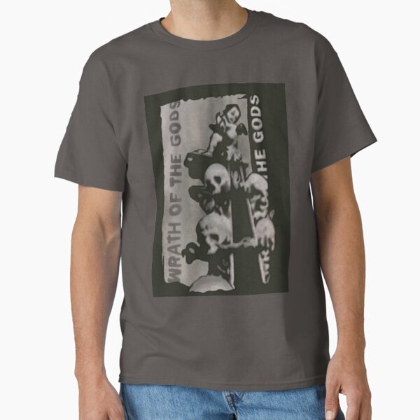 Wrath of the Gods Classic T-Shirt