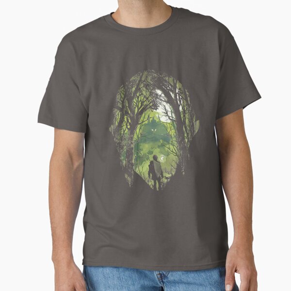 It's dangerous to go alone Classic T-Shirt