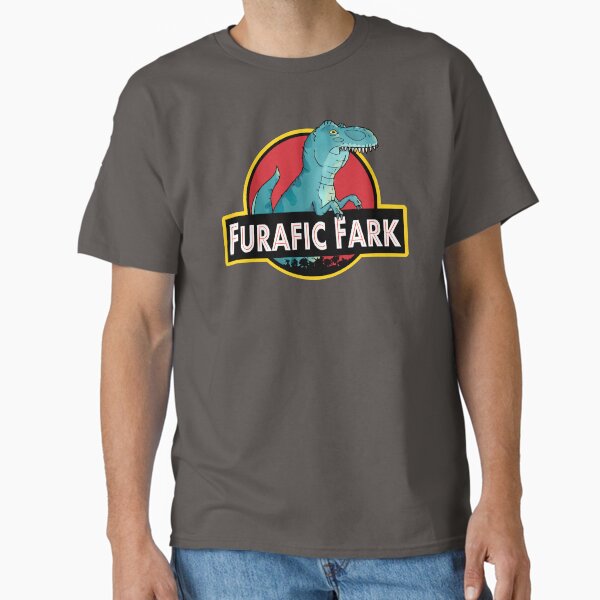FURAFIC FARK 2 Classic T-Shirt