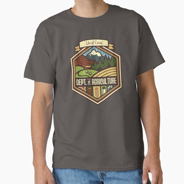 Settlements Welcome Classic T-Shirt