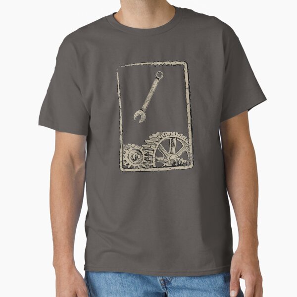 Sabotage! Classic T-Shirt