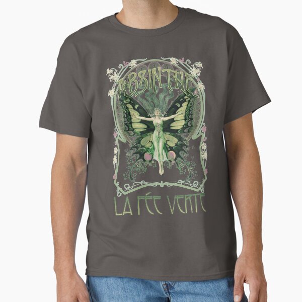 Absinthe Classic T-Shirt