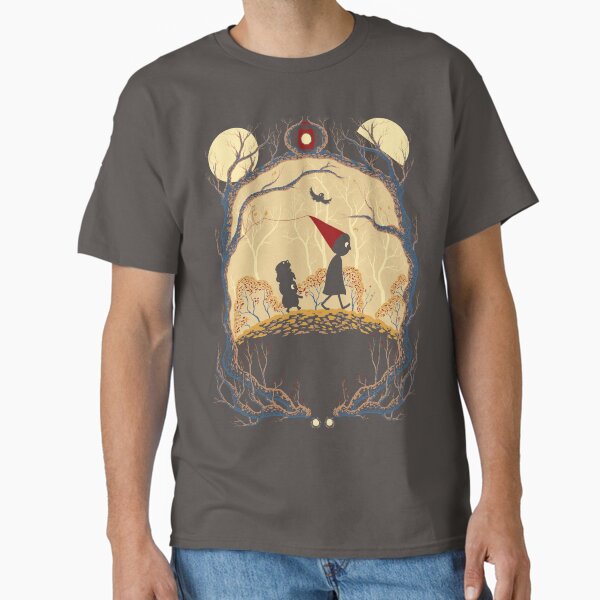 Journey Classic T-Shirt