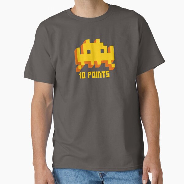 Roy's Retro T-Shirt IT Crowd Classic T-Shirt