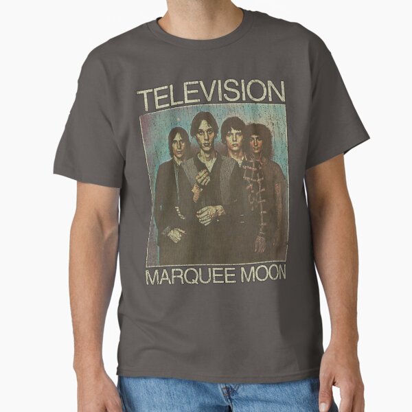 Marquee Moon 1977 Classic T-Shirt