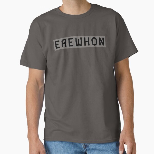 Erewhon grocery  Classic T-Shirt