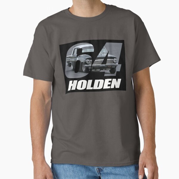 Holden 64 Classic T-Shirt