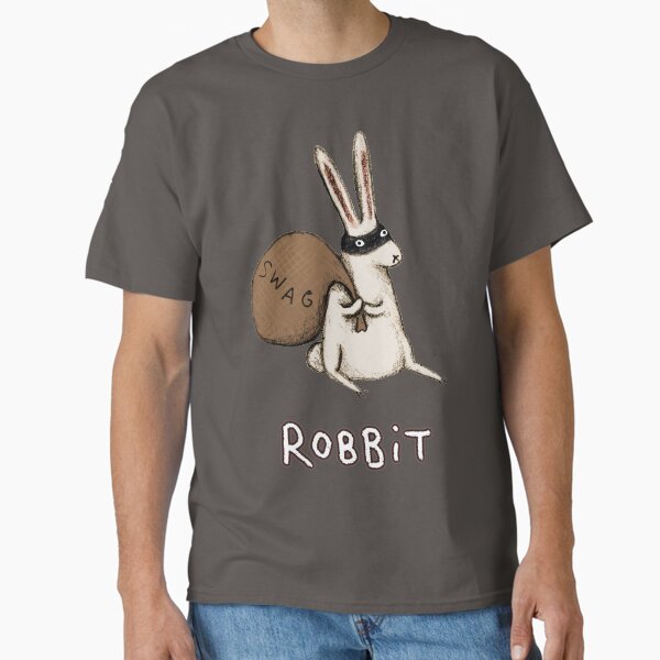 Robbit Classic T-Shirt