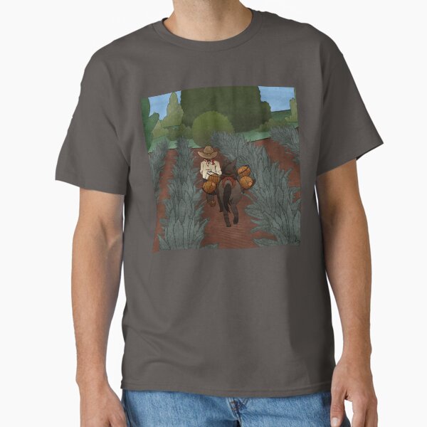 Agave Farmer Classic T-Shirt