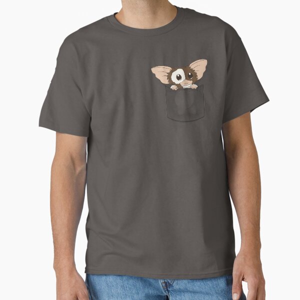 Pocket Monster Classic T-Shirt