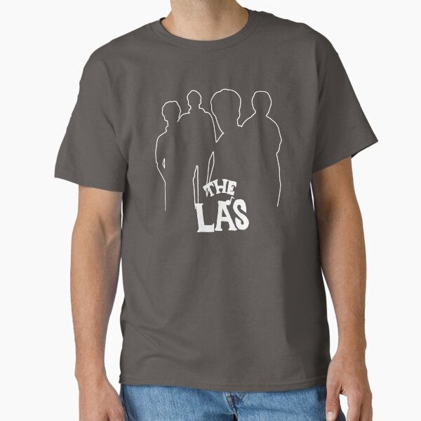 The La’s Classic T-Shirt