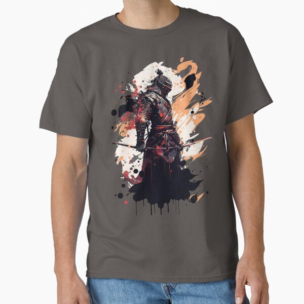 Renegade Ronin Classic T-Shirt