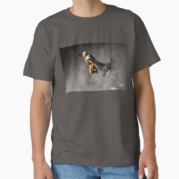 Super Jump! Classic T-Shirt