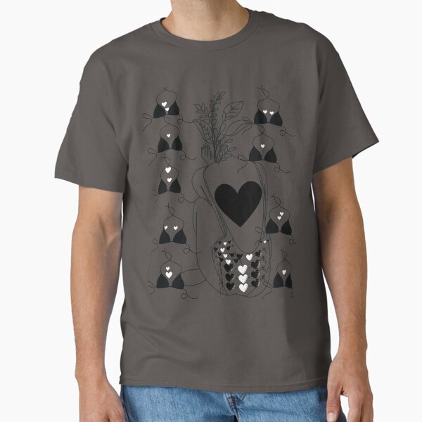 Self relief  Classic T-Shirt