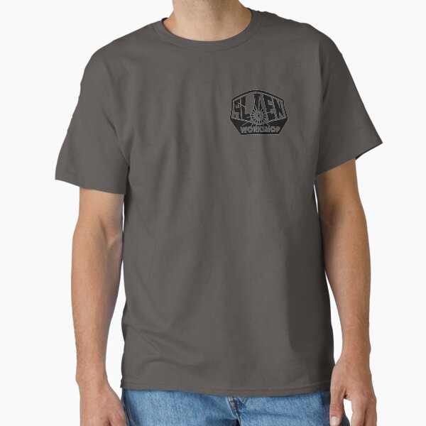 Skateboard Apparel Classic T-Shirt