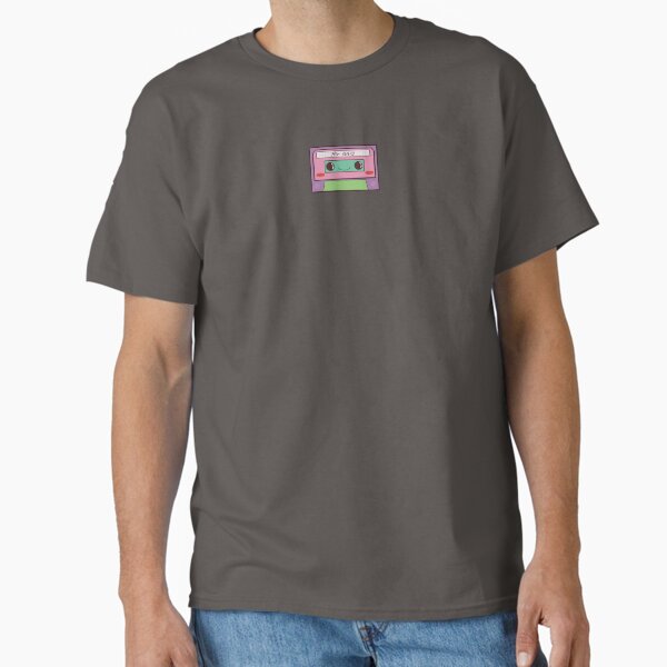 Mix tape Classic T-Shirt