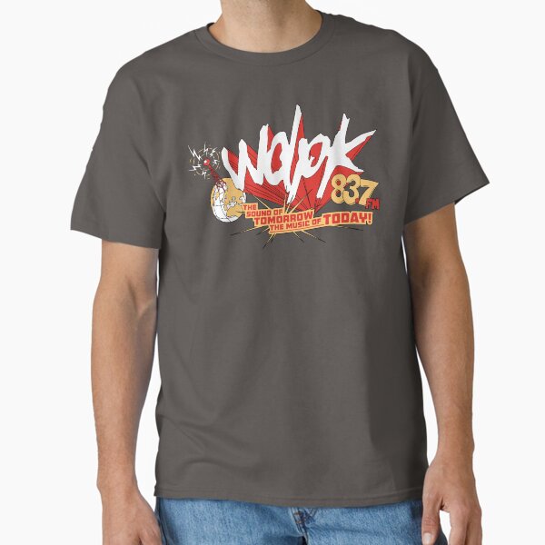 WDPK 83.7 FM Classic T-Shirt