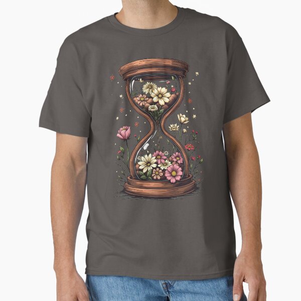 Flower Power Hour! Classic T-Shirt