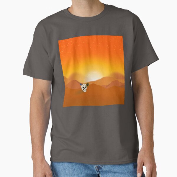 Life After Death Classic T-Shirt