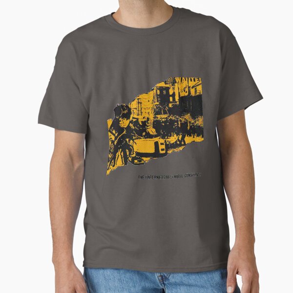 The (International) Noise Conspiracy - A new morning Classic T-Shirt
