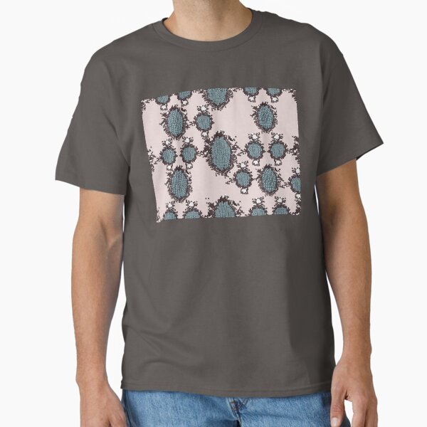 Pixel style  Classic T-Shirt
