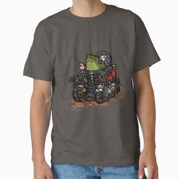 Shork Tank Classic T-Shirt