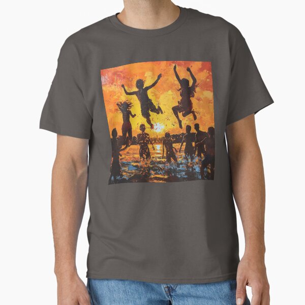 Last Light Adventures Classic T-Shirt