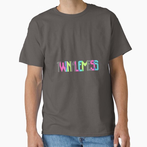Twinklemess and happiness Classic T-Shirt