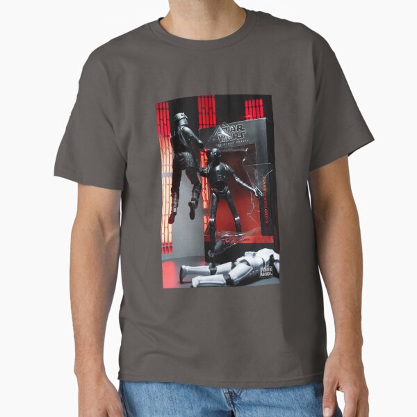 Resist Classic T-Shirt