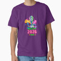 World Cup 2026 Soccer Tournament 2026 by stormk10
