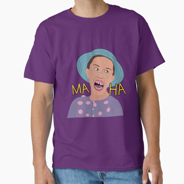 MAHA Classic T-Shirt