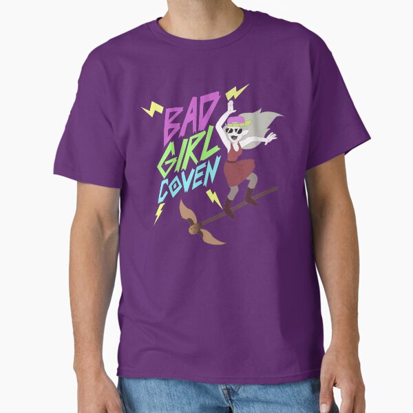 Bad Girl Coven Classic T-Shirt