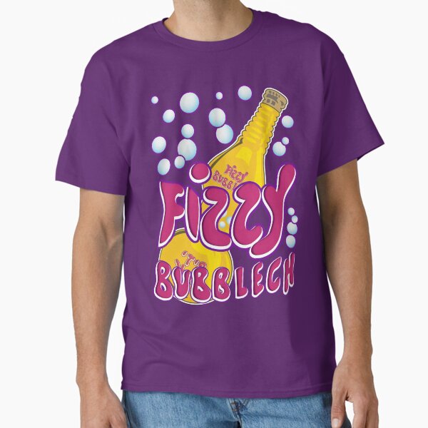 Fizzy Bubblech Classic T-Shirt