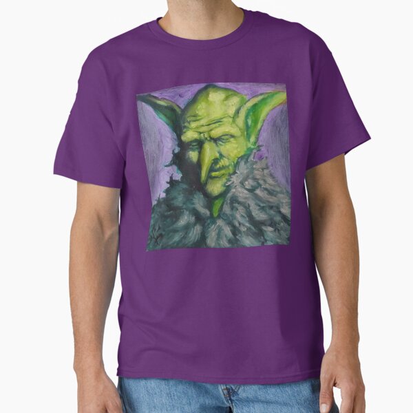 Goblin Nap Classic T-Shirt