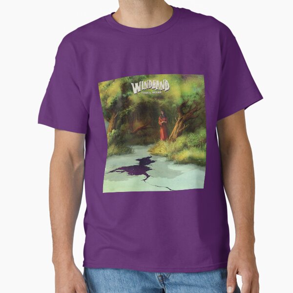 Windhand - Eternal Return Classic T-Shirt