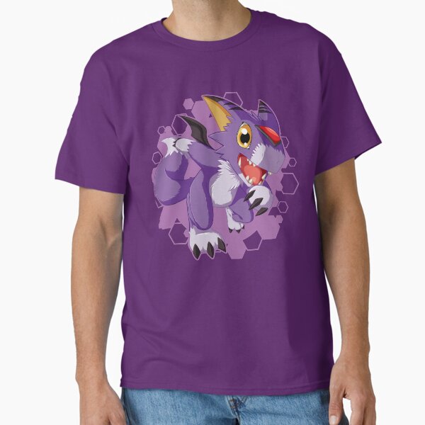 Dorumon Chibi Classic T-Shirt