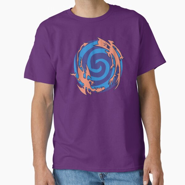 Polymerization Classic T-Shirt