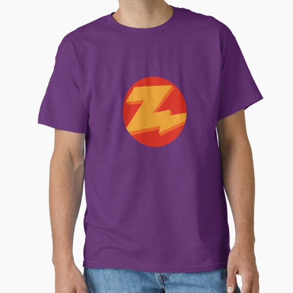 Emperor Zurg Classic T-Shirt