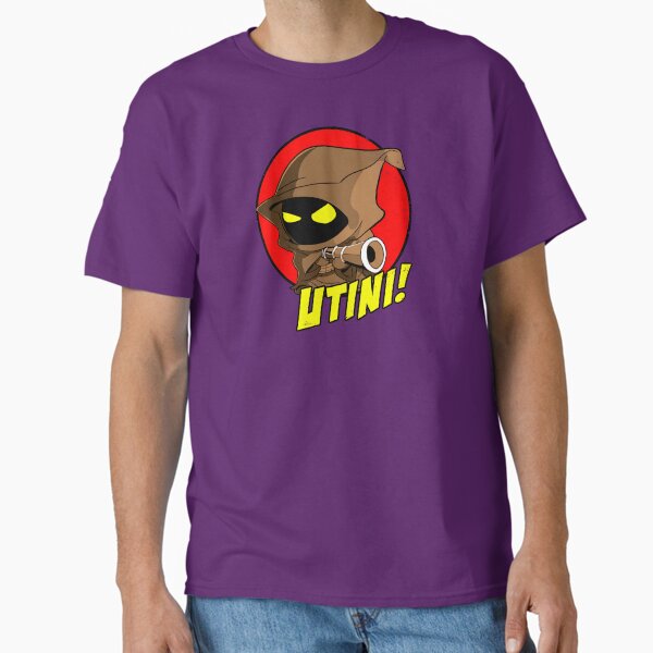 Utini! Classic T-Shirt