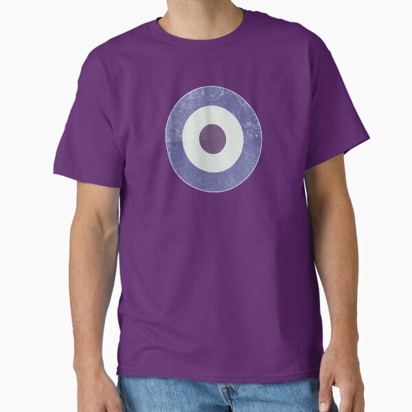 The Hawk Classic T-Shirt